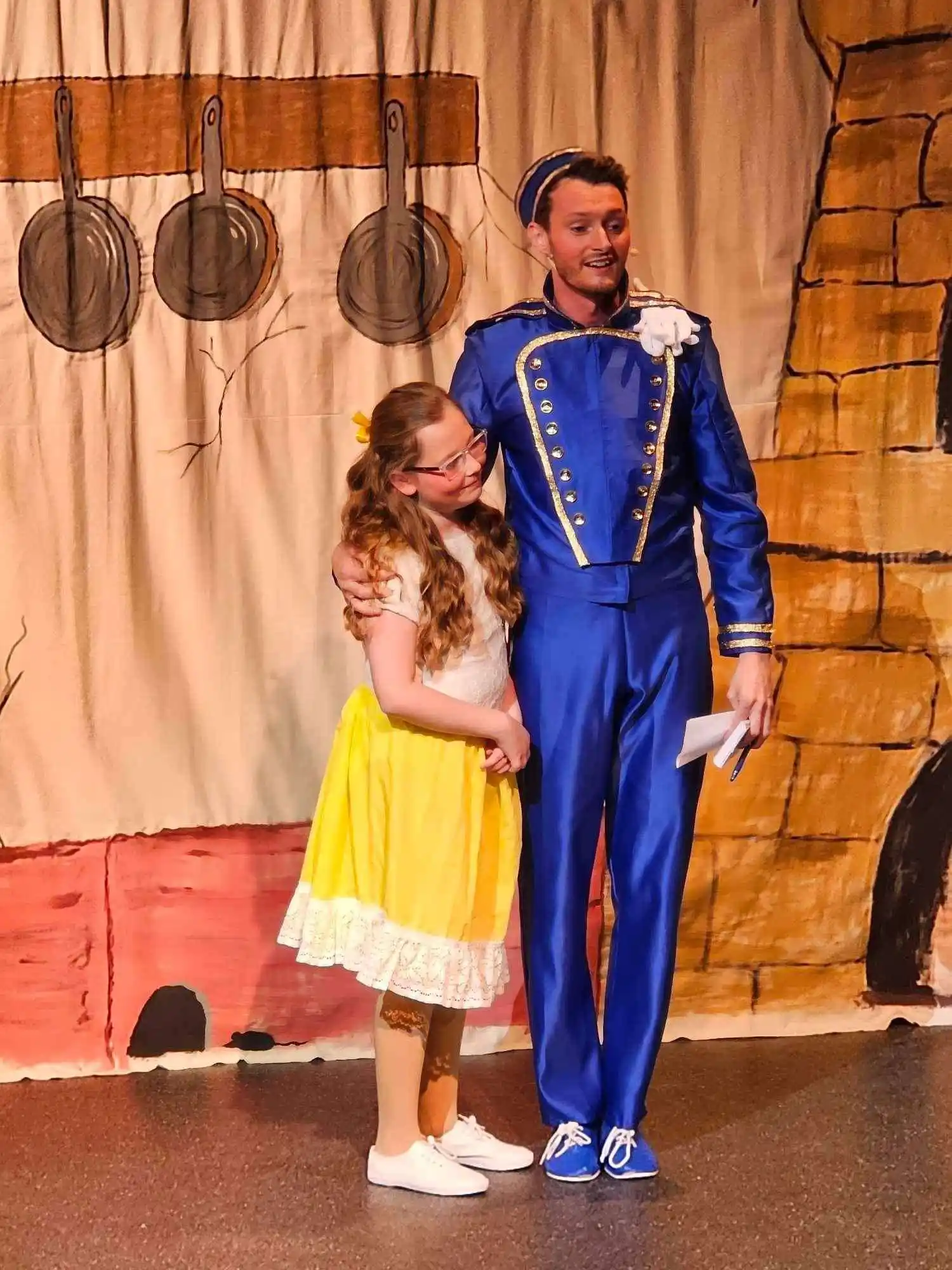 Cinderella Gallery Image